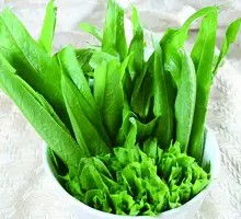 Stir-fried Oil Lettuce