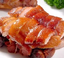 Crispy Pork Knuckle