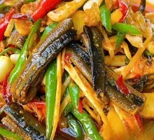Eel