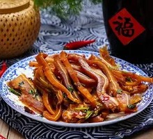 Braised Pig's Feet