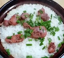 Northeastern Beef Rice with Soy Sauce