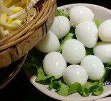 Quail Egg