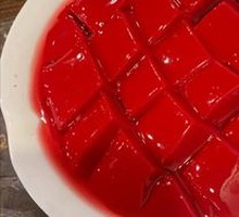 Duck Blood