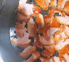 Roast Duck