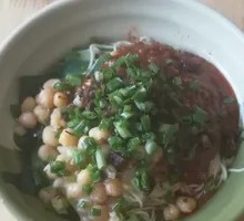 Beef Mixed Sauce
