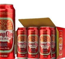 Chongqing Beer Guobin