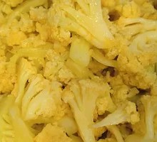 Cauliflower