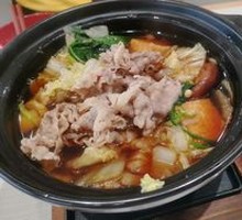 Sukiyaki