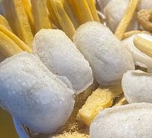 Air Rice Cake