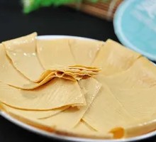 Tofu Skin