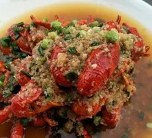 Crawfish