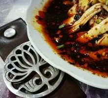 怪味鸡
