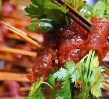 Mixed Skewers