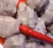Hand-Made Shrimp Paste