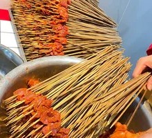 Spicy Beef