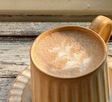 Oat Coffee