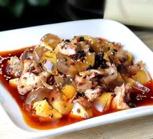 Pidan Rabbit