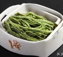 Mustard greens