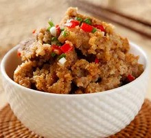 Mutton Noodles