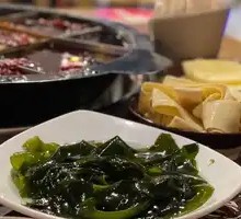 Sea lettuce