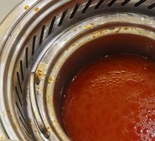 Tomato Hot Pot