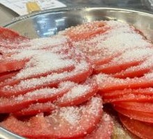 Sugar Tomato