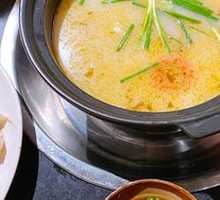 Sour Soup Rabbit