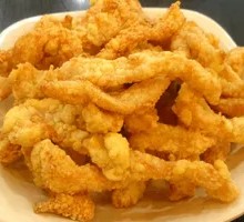 Chicken Strips
