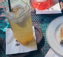 Hawaiian Nut Cheese