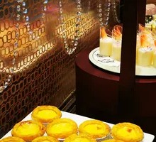 Portuguese Handmade Custard Tart
