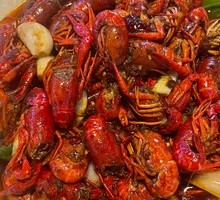 麻辣小龙虾2斤