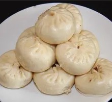 Special Sauce-Flavored Dumpling