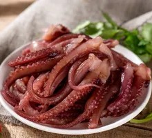 Squid Tentacles
