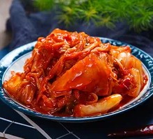 Korean Kimchi