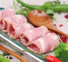 Handmade Bacon