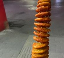 Whirlwind Potatoes