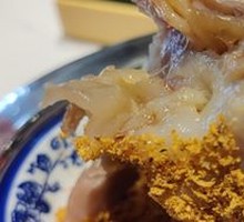 Braised Pig's Trotter