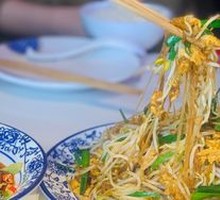 Chen Family Stir-Fry