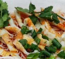 Stewed Lamb Tripe