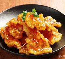Waxiang Guobao Rou
