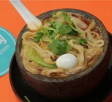 Original Flavor Two-Ingredient Pot