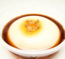 Ice Cool Rice Cake