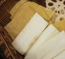 Chinese yam