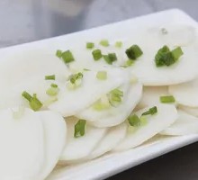 Rice Cake