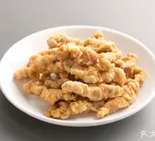 Crispy Pork Strips