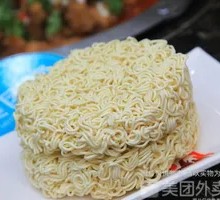 Instant Noodles