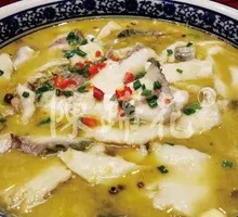 Sour Cabbage Fish