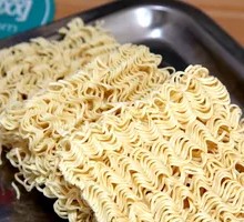 Instant Noodles