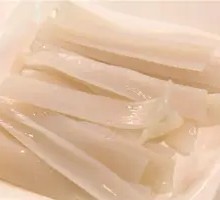 Wide Rice Noodles