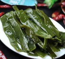 Sea lettuce